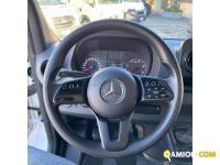 Mercedes SPRINTER sprinter 419 | MUGAVERO ANTONIO & FIGLI SRL