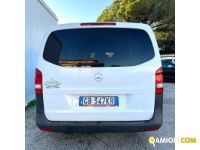 Mercedes VITO VITO | MUGAVERO ANTONIO & FIGLI SRL