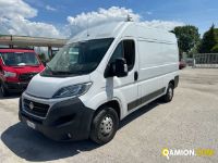 Fiat DUCATO ducato | F3Automotive srl