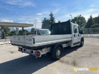 Fiat DUCATO ducato maxi | F3Automotive srl
