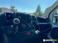 Fiat DUCATO ducato maxi | F3Automotive srl