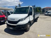 Iveco DAILY 35C14 | F3Automotive srl