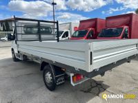 Fiat DUCATO 2.3 MJT | F3Automotive srl