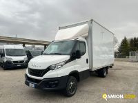 Iveco DAILY daily 35c14 | F3Automotive srl