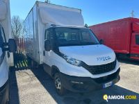 Iveco DAILY daily 35c14 | F3Automotive srl