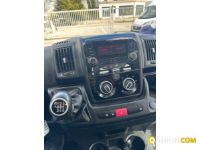 Fiat DUCATO 2.3 MJT | F3Automotive srl