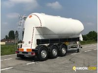 Feldbinder SEMIRIMORCHIO SEMIRIMORCHIO | MTRAX SRL