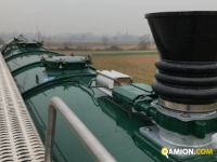 D-tec SEMIRIMORCHIO SEMIRIMORCHIO | MTRAX SRL