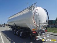 Feldbinder SEMIRIMORCHIO SEMIRIMORCHIO | MTRAX SRL