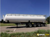 Feldbinder SEMIRIMORCHIO SEMIRIMORCHIO | MTRAX SRL