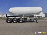 Feldbinder SEMIRIMORCHIO SEMIRIMORCHIO | MTRAX SRL