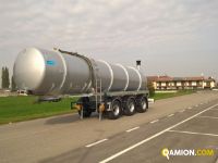 D-tec SEMIRIMORCHIO SEMIRIMORCHIO | MTRAX SRL