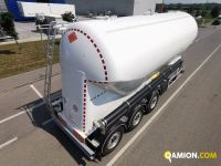 Feldbinder SEMIRIMORCHIO SEMIRIMORCHIO | MTRAX SRL