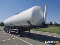 Feldbinder SEMIRIMORCHIO SEMIRIMORCHIO | MTRAX SRL