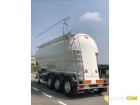 Feldbinder SEMIRIMORCHIO SEMIRIMORCHIO | MTRAX SRL