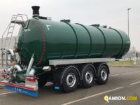 D-tec SEMIRIMORCHIO SEMIRIMORCHIO | MTRAX SRL