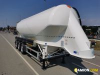 Feldbinder SEMIRIMORCHIO SEMIRIMORCHIO | MTRAX SRL