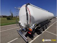 Feldbinder SEMIRIMORCHIO SEMIRIMORCHIO | MTRAX SRL