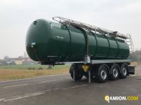 D-tec SEMIRIMORCHIO SEMIRIMORCHIO | MTRAX SRL