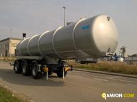 D-tec SEMIRIMORCHIO SEMIRIMORCHIO | MTRAX SRL