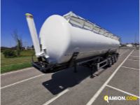 Feldbinder SEMIRIMORCHIO SEMIRIMORCHIO | MTRAX SRL