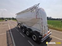 Feldbinder SEMIRIMORCHIO SEMIRIMORCHIO | MTRAX SRL