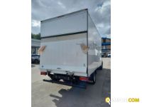 IVECO** 35C16 | Altro Altro | Luigi Bacchi IVECO