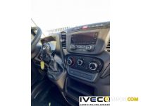 IVECO** 35C14 | Altro Cassone Ribaltabile | Luigi Bacchi IVECO