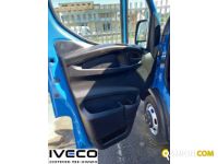 IVECO** 35C14 | Altro Cassone Ribaltabile | Luigi Bacchi IVECO