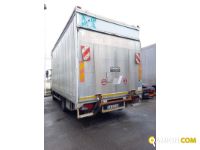 Man TGL tgl12.240 | Altro Centina | Luigi Bacchi IVECO