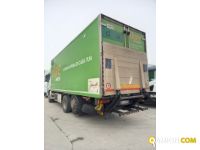 IVECO** AS260S50 | Pesanti Stradali oltre 151 q.li Altro | Luigi Bacchi IVECO