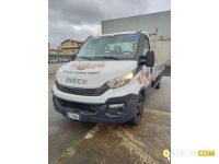 IVECO** 35C16 | Leggeri fino 35 q.li Cassone fisso | Luigi Bacchi IVECO