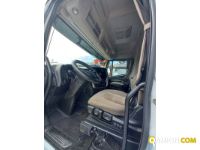 IVECO** AS260S48 | Altro Cassone Ribaltabile | Luigi Bacchi IVECO