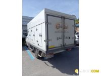 MERCEDES** SPRINTER SPRINTER  | Leggero Cabinato <= 35 q.li Isotermico con gruppo frigo | Luigi Bacchi IVECO