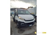 IVECO** 35C12 | Leggeri fino 35 q.li Cassone Ribaltabile | Luigi Bacchi IVECO