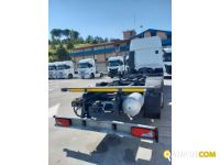 Iveco STRALIS AS-260S46Y | Pesanti Stradali oltre 151 q.li TELAIO - CASSE MOBILI  | Luigi Bacchi IVECO