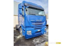 Iveco STRALIS AS440S46T/P | Altro Trattore | Luigi Bacchi IVECO