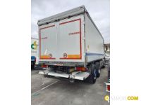 Iveco STRALIS AS260S48Y | Altro Centina | Luigi Bacchi IVECO