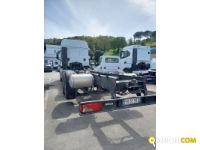 IVECO** AS260S48 | Altro Altro | Luigi Bacchi IVECO