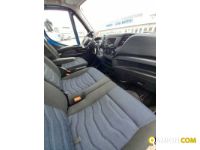 IVECO** 35C14 | Altro Cassone Ribaltabile | Luigi Bacchi IVECO