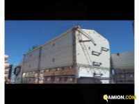 IVECO** AS260S50 | Altro Cassone Ribaltabile | Luigi Bacchi IVECO