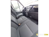 FORD** TRANSIT | Leggeri fino 35 q.li Centina | Luigi Bacchi IVECO