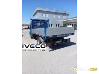 IVECO** 35C14 | Altro Cassone Ribaltabile | Luigi Bacchi IVECO