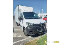 RENAULT** MASTER | Altro Altro | Luigi Bacchi IVECO