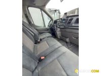 FORD** TRANSIT | Leggeri fino 35 q.li Centina | Luigi Bacchi IVECO