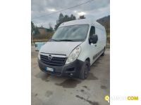 OPEL** MOVANO | Leggeri fino 35 q.li Altro | Luigi Bacchi IVECO