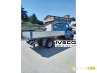 IVECO** 35C14 | Altro Cassone Ribaltabile | Luigi Bacchi IVECO