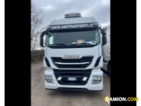 IVECO** AS440S48 T/P | Altro Trattore | Luigi Bacchi IVECO