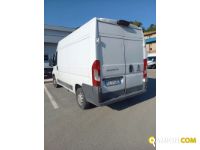 FIAT** DUCATO | Altro Altro | Luigi Bacchi IVECO