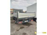 IVECO** 35C12 | Leggeri fino 35 q.li Cassone Ribaltabile | Luigi Bacchi IVECO